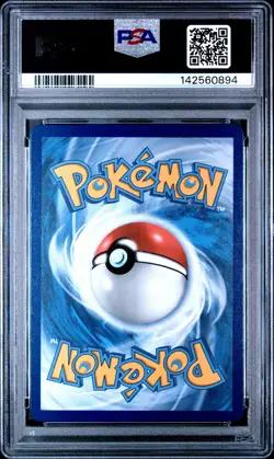 2025 POKEMON MEP ULTRA-PREMIUM COLLECTION #023 MEGA CHARIZARD X EX PSA 10 - Image 2