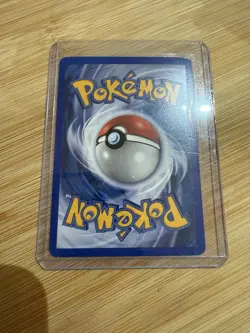 Pokemon TCG Sceptile EX Emerald Holo Holo Rare Card #10/106 Near Mint Condition - Image 3