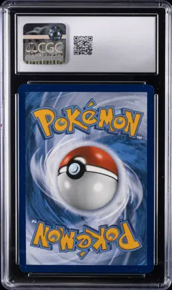 2021 POKEMON ULTRA-PREMIUM COLLECTION #SWSH145 PIKACHU V CGC 10 GEM MINT - Image 2