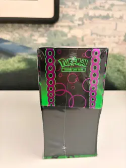 Pokemon TCG: Shrouded Fable Elite Trainer Box (ETB) - Sealed - Image 2