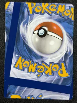 NFC Miscut - Houndstone - Holo - Trick Or Trade 2023 - Error - Pokemon TCG - Image 3