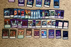 Huge Yu-Gi-Oh! Card Lot! - Image 3