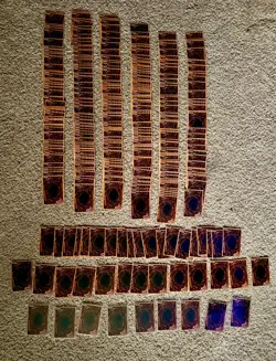 Huge Yu-Gi-Oh! Card Lot! - Image 5