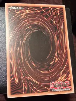 Yu-Gi-Oh Miracle Fusion Ultra Rare DUPO LP - Image 3