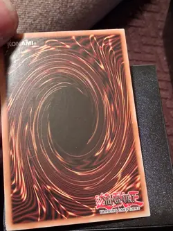 Yu-Gi-Oh Miracle Fusion Ultra Rare DUPO LP - Image 4