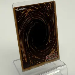 Black Luster Soldier - Envoy of the Beginning GLD4-EN013 MISPRINT / MISCUT - LP - Image 3