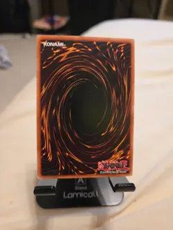 Andro Sphinx EP1-EN002 Yu-Gi-Oh! Movie Exclusive Pack Unlimited - Image 4