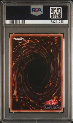 2022 YU GI OH! JAPANESE 25TH ANNIVERSARY KAIBA SET BLUE EYES WHITE DRAGON PSA 10 - Image 2