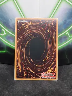 Yugioh Ancient Chant MZMI-EN069 Ultra Rare 1st Edition NM - Image 2