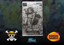 One Piece Card Game Vol 3 Winner Pack Factory Sealed RY7 - Image 1