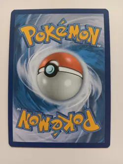 Pokemon Card - Shiftry GX (Secret) - SM - Celestial Storm 169/168 Rainbow Rare - Image 2