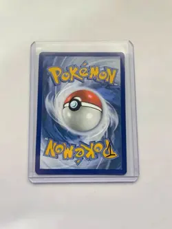 Pokemon TCG Prismatic Evolutions Leafeon ex 006/131 Stamped Promo Card NM - Image 2