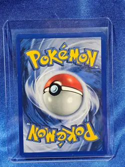 Primeape Southern Islands Regular Promo 18/18 2001 Pokemon Card - Image 2