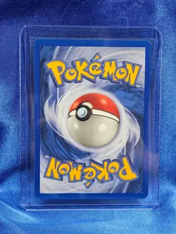 Unown [G] 27/105 Neo Destiny - Pokemon Card LP - Image 2