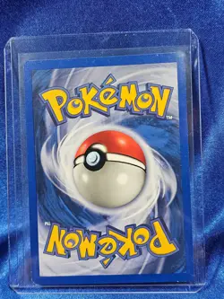 Pokemon Regular Ho-oh - 18/64 Rare Unlimited Card LP - Image 2