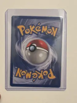 Perfect SWIRL 🍭 Light Arcanine Neo Destiny Holo Card 12/105 Pokemon Unlimited - Image 3
