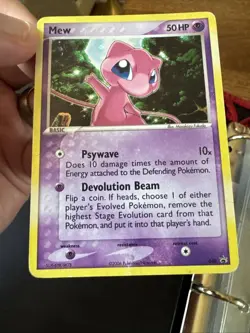 Old Vintage Binder Full of 223 Pokemon Cards - Image 2