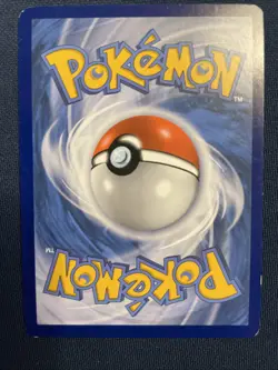 Oshawott SWSH222 Sword & Shield Promo Cards Holo (LP) - Image 2