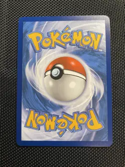 Pokemon Prismatic Evolutions Umbreon Poke Ball Reverse Holo Card 059/131 - Image 3