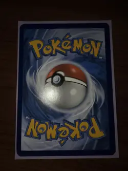 Victini XY117 XY Holo POKEMON PROMO CARD MYTHICAL COLLECTION GENERATIONS - Image 2