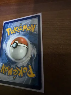 Victini XY117 XY Holo POKEMON PROMO CARD MYTHICAL COLLECTION GENERATIONS - Image 3