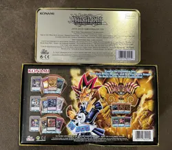 Yugioh TCG Card Lot Legendary Decks - Image 2