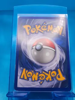 Vileplume 43/147 NM Reverse Holo Aquapolis Rare Pokemon TCG Card - Image 2