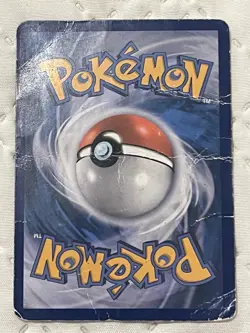 Pokemon Mega Charizard EX Flashfire 2014 Holo Card 69/106 Heavily Played - Image 2