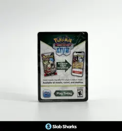 POKEMON TCG TEAM ROCKET'S TYRANITAR DESTINED RIVALS 40 CARD DECK - Image 2