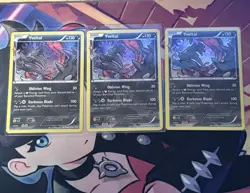 Lot of 12 XY Generations Radiant Collection Pokemon Cards Espurr Fletchling - Image 4