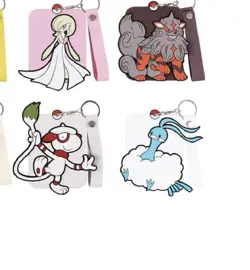 Pokemon S-Chinese Gengar Card Frame Case Gift Box CSUC 012 Altaria CHR Holo NM - Image 3