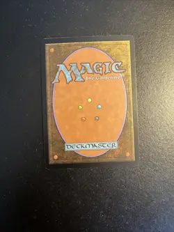 Magic the Gathering Overgrown Tomb Return to Ravnica Regular NM Card - Image 3