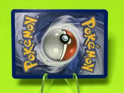 Pokemon Rayquaza & Deoxys Legend Holo Top Half Card 89/90 Undaunted - Image 2