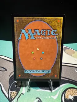 Time Stretch (Retro Frame) 294 Dominaria Remastered Magic: The Gathering MP - Image 2
