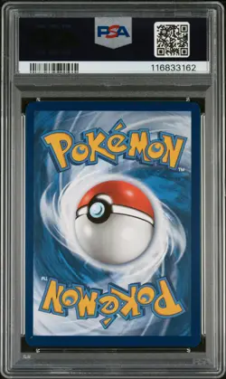 2023 POKEMON CLC-TRADING CARD GAME CLASSIC #003 CHARIZARD PSA 9 - Image 2