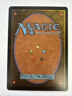 MTG 1996 Phyrexian Devourer Alliances 1/1 Magic the Gathering - Image 2