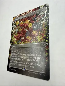 Mishra's Factory Secret Lair: 30th Anniversary Countdown Kit Regular - Image 3