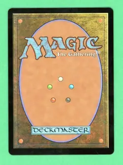 MTG Fiery Emancipation Borderless Foil (Wilds of Eldraine) 0042 - Image 2
