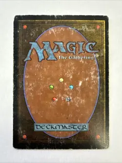 MTG 1994 Demonic Tutor Revised Edition Magic the Gathering - Image 2