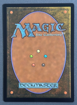 MOX OPAL - MTG Double Masters #275/332 * Mythic Rare / English - Image 3