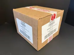 MAGIC THE GATHERING MTG FINAL FANTASY SEALED 4 BOX COMMANDER DECK CASE (B) - Image 2