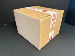 MAGIC THE GATHERING MTG FINAL FANTASY SEALED 4 BOX COMMANDER DECK CASE (B) - Image 3
