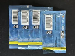 (4) Magic The Gathering March of the Machine The Aftermath Epilogue Booster Pack - Image 2