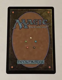 MTG Bender's Waterskin - Avatar: The Last Airbender LP - Image 2