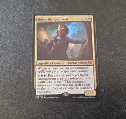 Daxos the Returned- Commander 2015 - Near Mint - Image 1