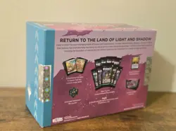 Magic the Gathering - Lorwyn Eclipsed Bundle Box - Sealed - Image 2