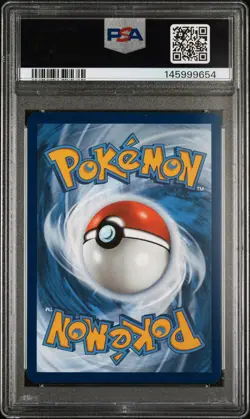 2023 POKEMON MEW EN-151 SPECIAL ILLUSTRATION RARE #199 CHARIZARD EX PSA 9 - Image 2