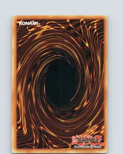 Yu-Gi-Oh TCG PSI-Impulse TDGS-EN052 1st Edition Common Card NM - Image 2