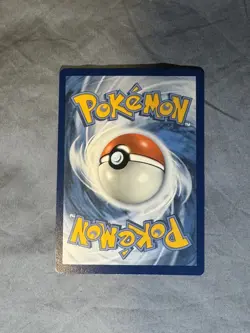 2023 Pokemon Van Gogh Museum Pikachu with Grey Felt Hat 085 Promo 3of3 - Image 2