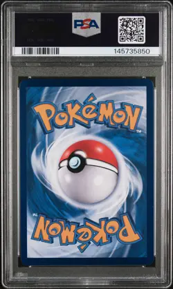 2025 POKEMON SIMPLIFIED CHINESE CBB3 C-GEM PACK VOL 3 #07 MIMIKYU PSA 10 - Image 2